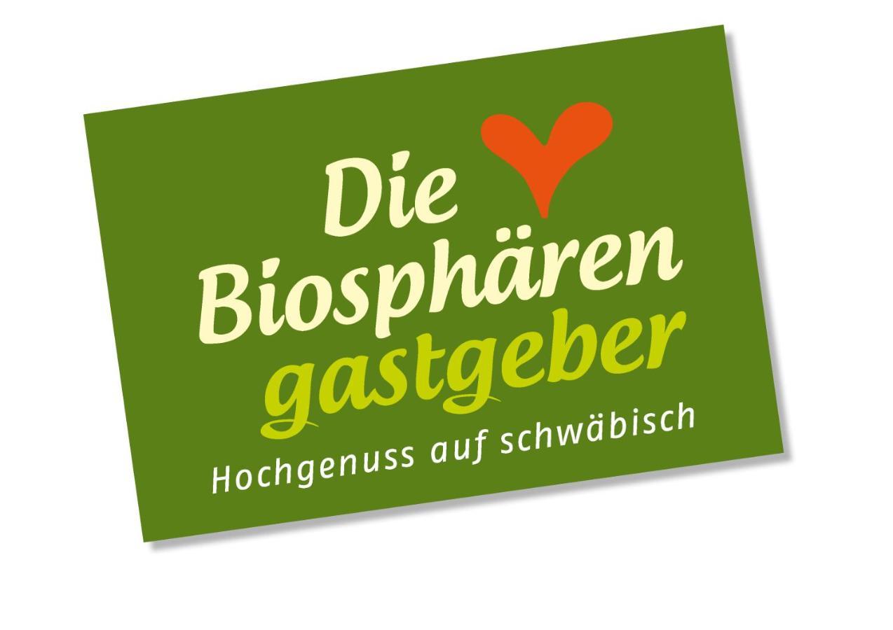 Flair Hotel Vier Jahreszeiten Bad Urach Exteriör bild